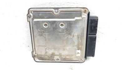 2009-2010 Vw Jetta Electronic Control Module Computer Ecm Ecu 2.0L 03L906019cm
