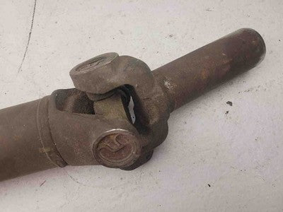 01-07 Sierra 2500 Front Section Rear Driveshaft 4X2 157.5' Wb At 4 Speed 29.75