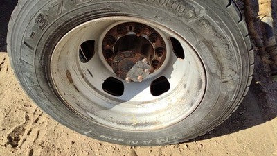 2016 Dodge Ram 4500 19.5' Dually Wheel Oem Factory Rim #3