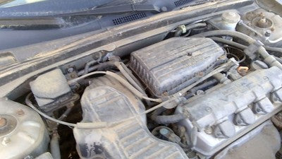 01-05 Honda Civic Cruise Control Servo Assembly Module With Cable Oem 1.7l Vtec