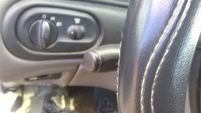 98 Ford Taurus Turn Signal Switch Windshield Wiper Column Control Lever Assembly