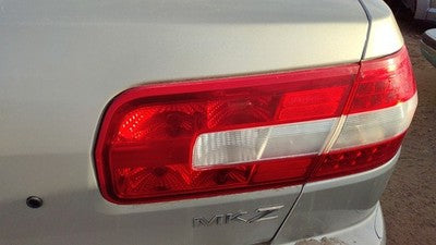 2007-2009 Lincoln Mkz Passenger Right Inner Tail Light Brake Lamp Oem Rear