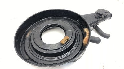 1986 Chevy Caprice Air Cleaner Filter Box Oem Intake Housing 4.3L