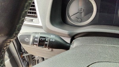 2016-18 Hyundai Tucson Turn Signal Switch Windshield Wiper Column Control Lever