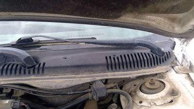 1998 Ford Taurus Driver Left Windshield Wiper Arm Oem Blade Lever 3F1z17527aa