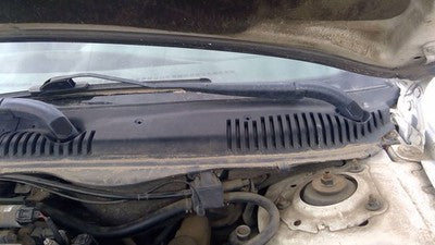 1998 Ford Taurus Driver Left Windshield Wiper Arm Oem Blade Lever 3F1z17527aa