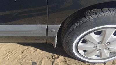 1996-2000 Chrysler Voyager Passenger Right Moulding From Fender Oem Trim Strip