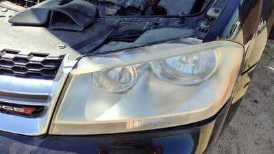 2008-2014 Dodge Avenger Driver Left Head Light Oem Front Lamp 05116343Ad