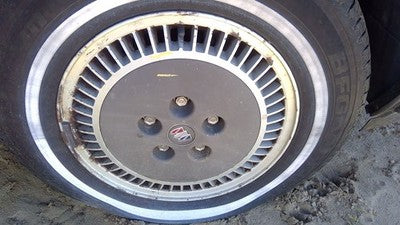 1991-1996 Buick Park Ave 15' Aluminum Wheel Oem Factory Rim