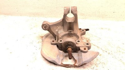 1996-1998 Ford Taurus Passenger Right Front Spindle Steering Knuckle F6Dz3K185A
