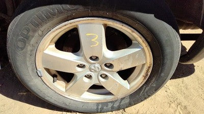 2005 2006 2007 Dodge Caravan 16" Aluminum Wheel Oem Factory Rim #3