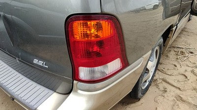 1999-03 Ford Windstar Passenger Right Tail Light Brake Lamp Oem Rear 3F2z13404ca