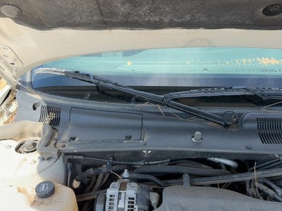2000-2005 Buick Lesabre Passenger Right Windshield Wiper Arm Oem Blade Lever