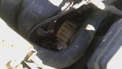 2014-2016 Sportage Throttle Body Valve Complete Oem With Sensors 2.4l 351002g700