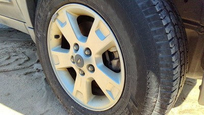 2005-2007 Ford Escape 16" Aluminum Wheel Oem Factory 5 Spoke Rim
