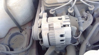 1994 Chevy Cavalier Alternator 2.2L 5Sp 10463447
