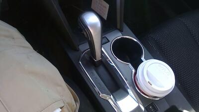 2010-2014 Gmc Terrain Floor Shifter Lever Assembly Shift Automatic Transmission