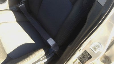 2011-16 Kia Sportage Driver Left Front Seat Belt Retractor Oem Shoulder