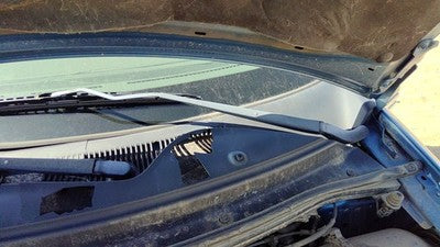 96-03 Ford Windstar Driver Left Windshield Wiper Arm Oem Blade Lever F68z17526ba