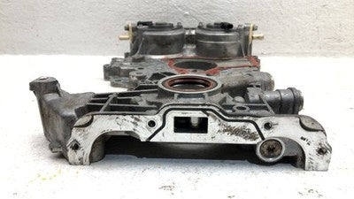 2011-2016 Chevy Cruze Timing Cover With Bolts Oem 1.4L 25199424