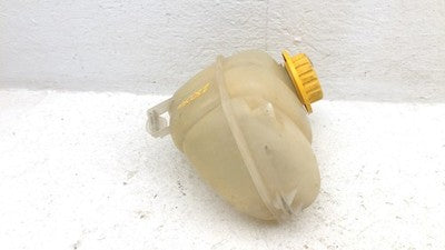 Saturn L100 Coolant Reservoir Radiator Overflow Tank 2.2L Oem 22681006