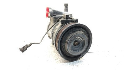 1993-1997 Jeep Grand Cherokee Ac Compressor Air Conditioner Pump Assembly 5.2L