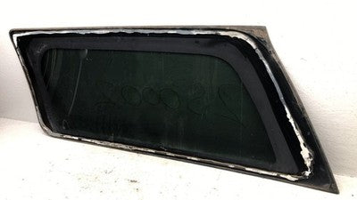 2000-2006 Chevy Suburban Passenger Right Rear Quarter Glass Back Side Window Oem