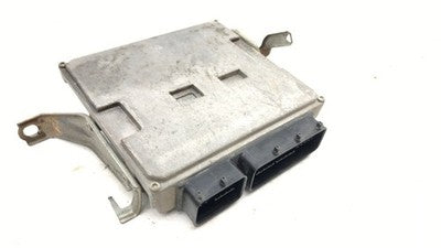 10 Toyota Corolla Electronic Control Module Computer Ecm Ecu 1.8L At 89661-02F52