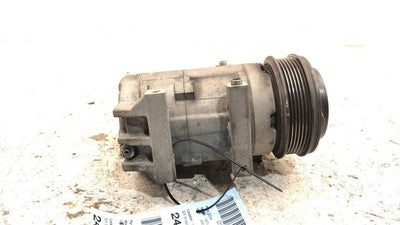 06-10 Mercury Mountaineer Ac Compressor Air Conditioner Pump Assembly 4.0L Oem