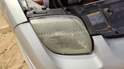 1995-2002 Pontiac Sunfire Passenger Right Head Light Oem Front Lamp 16530152