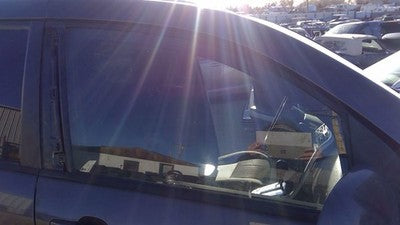 2006-2009 Pontiac Torrent Passenger Right Front Side Window Door Glass Oem