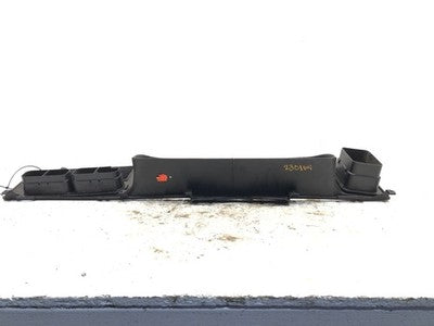 1996-1998 Jeep Grand Cherokee Trim Bezel Around Spedometer Dash Surround Panel