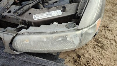 1997-2005 Buick Century Driver Left Head Light Oem Front Lamp 19244639