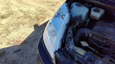 2004-2009 Toyota Prius Passenger Right Head Light Oem Front Lamp 8113047070