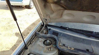 2000-2005 Cadillac Deville Dts Passenger Right Hood Hinge Assembly Oem Shale 156