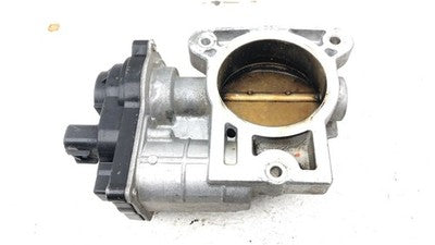 2004 Buick Rainier Throttle Body Valve Oem With Sensors 5.3L 12570800