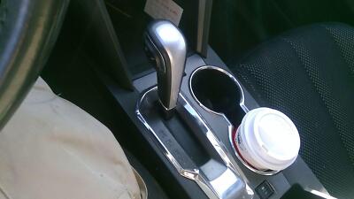 2010-2014 Gmc Terrain Floor Shifter Lever Assembly Shift Automatic Transmission
