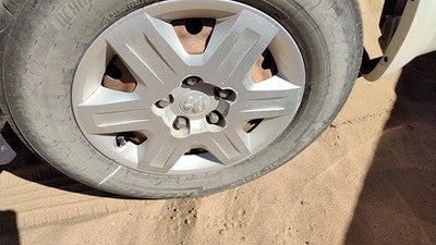 2008-2014 Dodge Grand Caravan 16" Hub Cap Wheel Cover Oem 04726256Aa