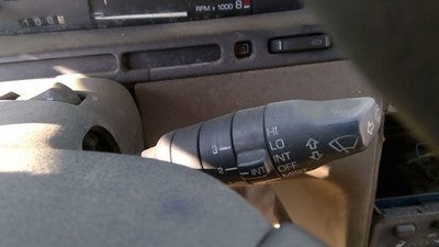93-94 Sw2 Turn Signal Switch Windshield Wiper Column Control Lever Assembly