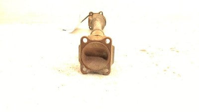 1991-1992 Isuzu Rodeo Front Drive Shaft Oem Drive Line Manual Transmission