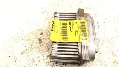 1997 Park Ave Ultra Electronic Control Module Computer Ecm Ecu 3.8L Supercharged