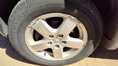 2005 2006 2007 Dodge Caravan 16" Aluminum Wheel Oem Factory Rim #4