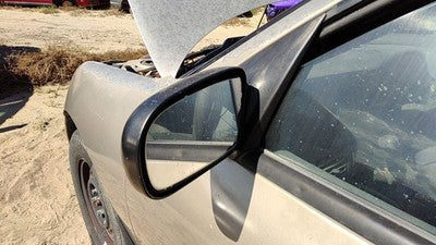 1995-2005 Chevy Cavalier Driver Left Side Mirror Door Mounted Oem 10362467