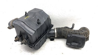 2001-03 Ford Explorer Complete Air Intake Filter Box Housing With Tube Oem 4.0L