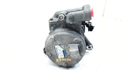 2002-04 Jeep Grand Cherokee Ac Compressor Air Conditioner Pump Assembly Oem 4.0L