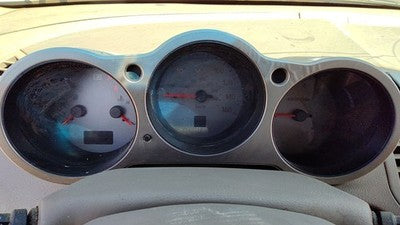2004-2005 Nissan Maxima Speedometer Cluster Instrument Gauges Panel Oem Dash