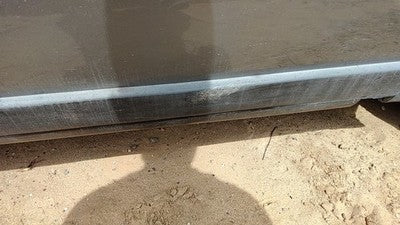 1998-05 Vw Passat Passenger Right Front Lower Moulding From Door Oem Trim Strip