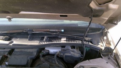 1992-1996 Olds Eighty Eight Driver Left Windshield Wiper Arm Oem Blade Lever