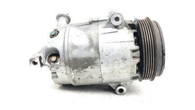 04-05 Chevy Malibu Classic Ac Compressor Air Conditioner Pump Assembly Oem 2.2L