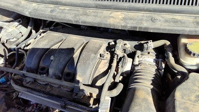 2016-2019 Ford Explorer Upper Intake Manifold Oem 3.5L Ft4z9424b